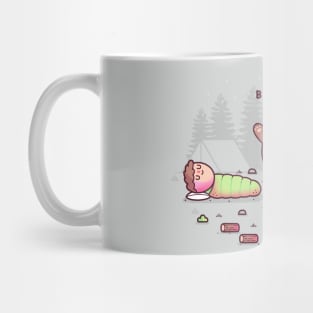 Burritos Mug